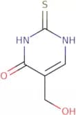5-Hydroxymethyl-2-thiouracil