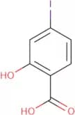 2-Hydroxy-4-iodobenzoic acid