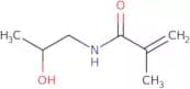 N-(2-Hydroxypropyl)-2-Methyl-2-Propenamide