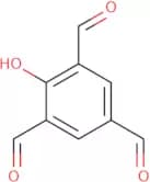 2-Hydroxy-1,3,5-benzenetricarbaldehyde