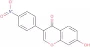 7-Hydroxy-4'-nitroisoflavone
