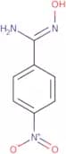 N-Hydroxy-4-nitro-benzamidine