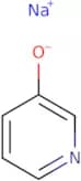 3-Hydroxypyridine sodiumsalt