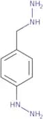 [(4-Hydrazinylphenyl)methyl]hydrazine