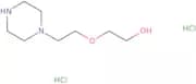1-[2-(2-Hydroxyethoxy)ethyl]piperazine2hcl