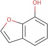 7-Hydroxybenzofuran