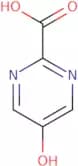5-Hydroxy-2-pyrimidinecarboxylicacid