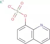 8-Hydroxyquinoline potassiumsulfate