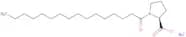 N-Hexadecanoyl-proline mono sodiumsalt
