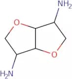 Hexahydro-furo[3,2-b]furan-3,6-diamine