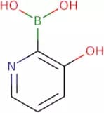 3-Hydroxypyridine-2-boronic acid