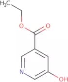 5-HYDROXY-NICOTINIC ACID ETHYL ESTER