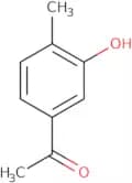1-(3-Hydroxy-4-methylphenyl)ethanone