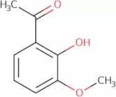1-(2-Hydroxy-3-methoxy)phenylethanone