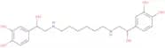 Hexoprenaline