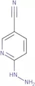 6-Hydrazinonicotinonitrile