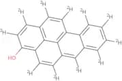 3-Hydroxy Benzopyrene-d11