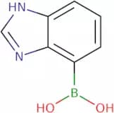 1H-Benzimidazol-4-ylboronic acid