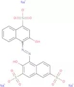 Hydroxy naphthol blue