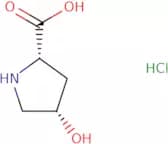 cis-4-Hydroxy-L-proline HCl