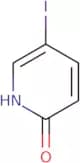 2-Hydroxy-5-iodopyridine