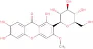 Homomangiferin