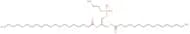 1-O-Hexadecyl-2-O-methyl-sn-glycero-3-phosphoethanolamine