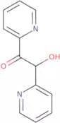 2-Hydroxy-1,2-di-2-pyridylethanone
