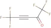 1,1,1,5,5,5-Hexafluoropent-3-yn-2-one
