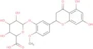 Hesperetin 3'-O-beta-D-glucuronide