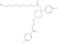 Haloperidol undecanoate