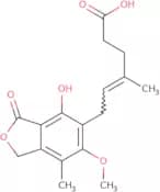 (Z)-Mycophenolic acid