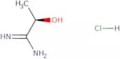 (R)-2-Hydroxypropanimidamide hydrochloride