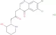 Halofuginone hydrochloride