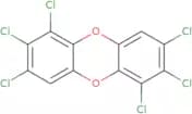 1,2,3,6,7,8-Hexachlorodibenzodioxin