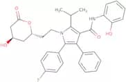 2-Hydroxy atorvastatin lactone