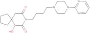 6'-Hydroxy buspirone