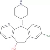 5-Hydroxy desloratadine