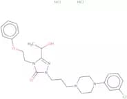Hydroxy nefazodone dihydrochloride