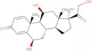 6β-Hydroxy prednisolone