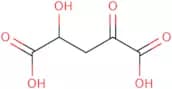 DL-4-Hydroxy-2-ketoglutarate dilithium salt