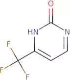 2-Hydroxy-4-(trifluoromethyl)pyrimidine