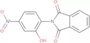 N-(2-Hydroxy-4-nitrophenyl)phthalimide