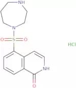 Hydroxyfasudil hydrochloride