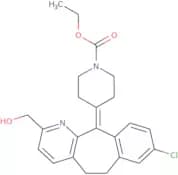 2-Hydroxymethyl loratadine