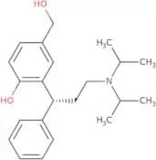 (R)-5-Hydroxymethyl tolterodine