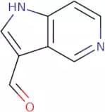 3-Formyl-5-azaindole