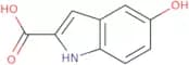 5-Hydroxyindole-2-carboxylic acid