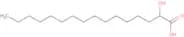 DL-alpha-Hydroxypalmitic acid