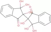 Hydrindantin hydrate